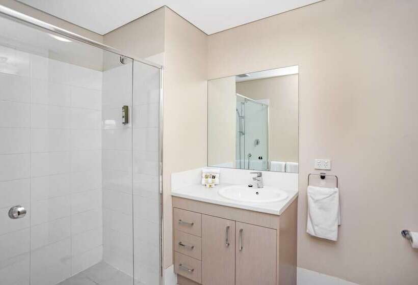 Hume Serviced Apartments