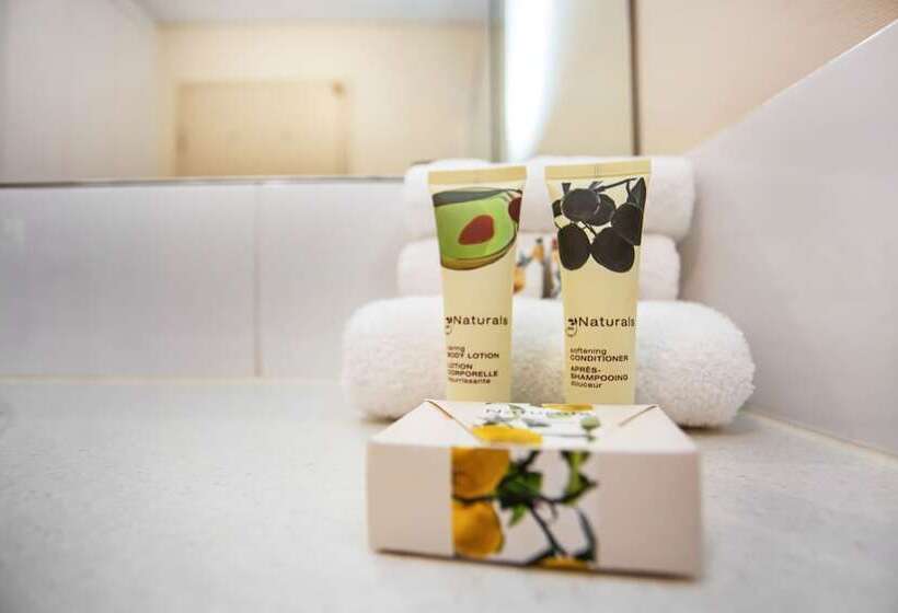 Hume Serviced Apartments