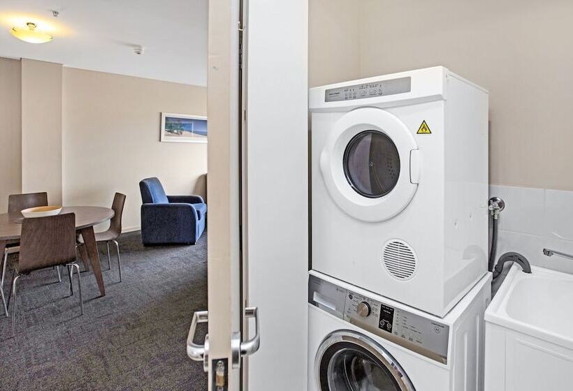 Hume Serviced Apartments