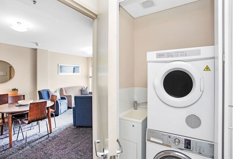 Hume Serviced Apartments