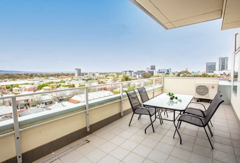 Hume Serviced Apartments