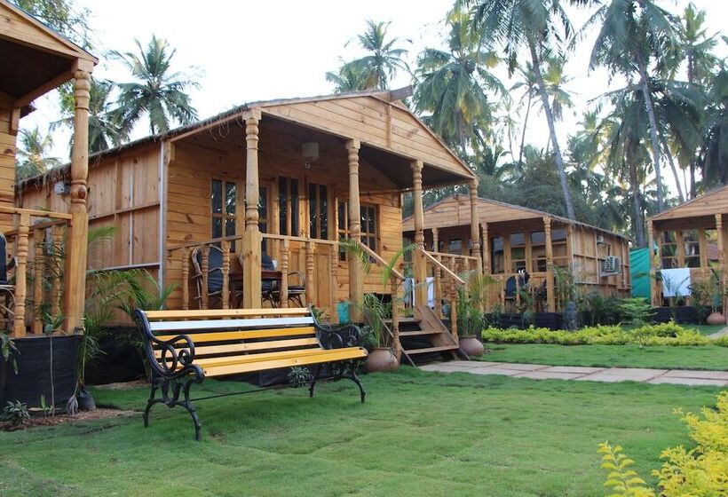 Neptune Point Premium Cottages