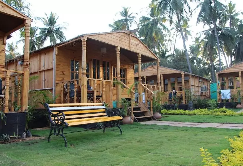 Neptune Point Premium Cottages