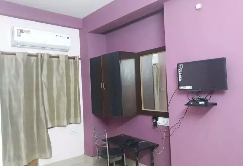 Пансион Ali Baba Guest House