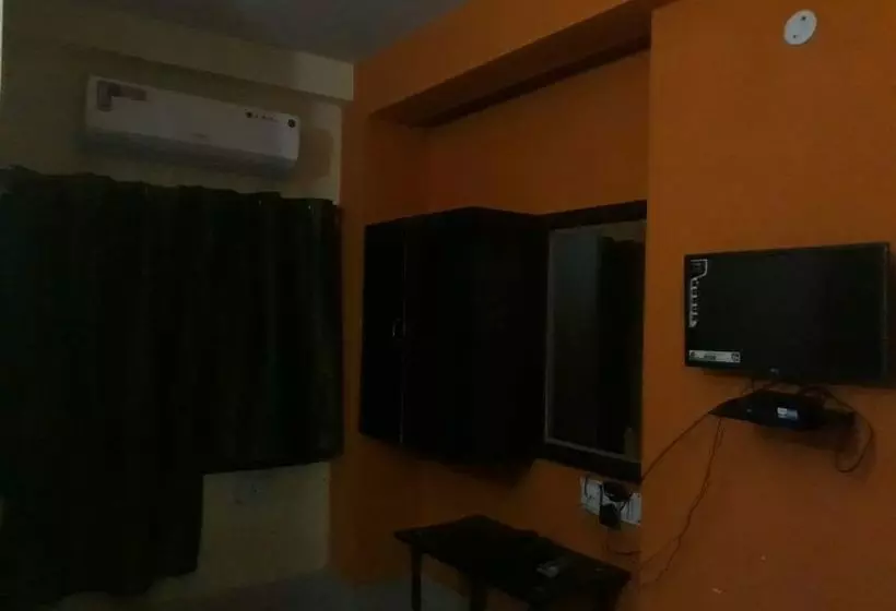 Пансион Ali Baba Guest House