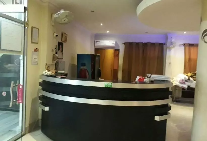 Пансион Ali Baba Guest House