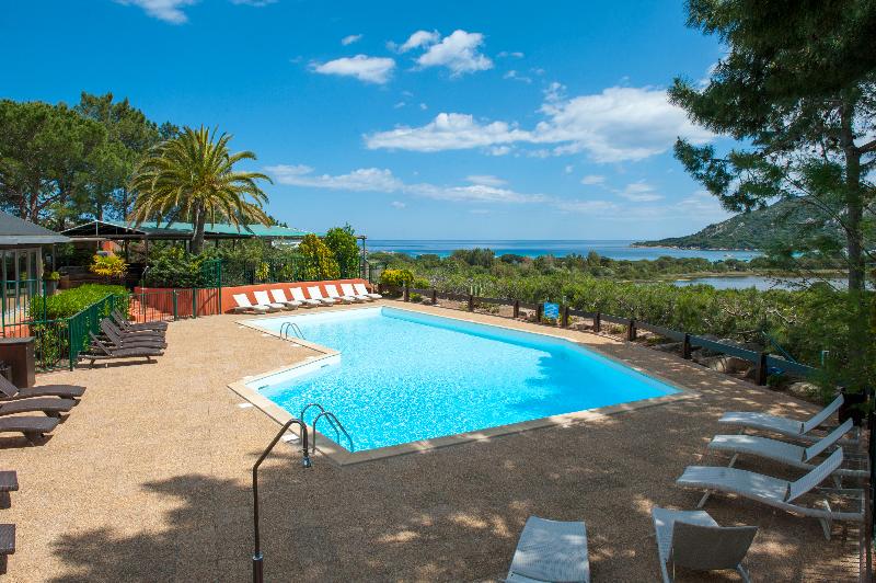 Residence Castell'Verde