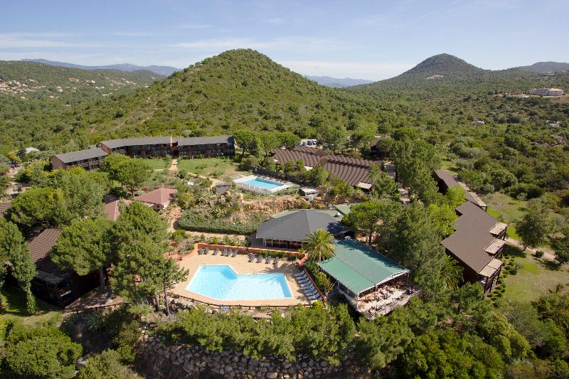 Residence Castell'Verde