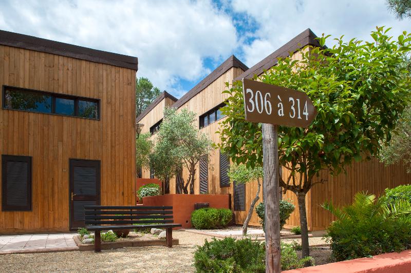 Residence Castell'Verde