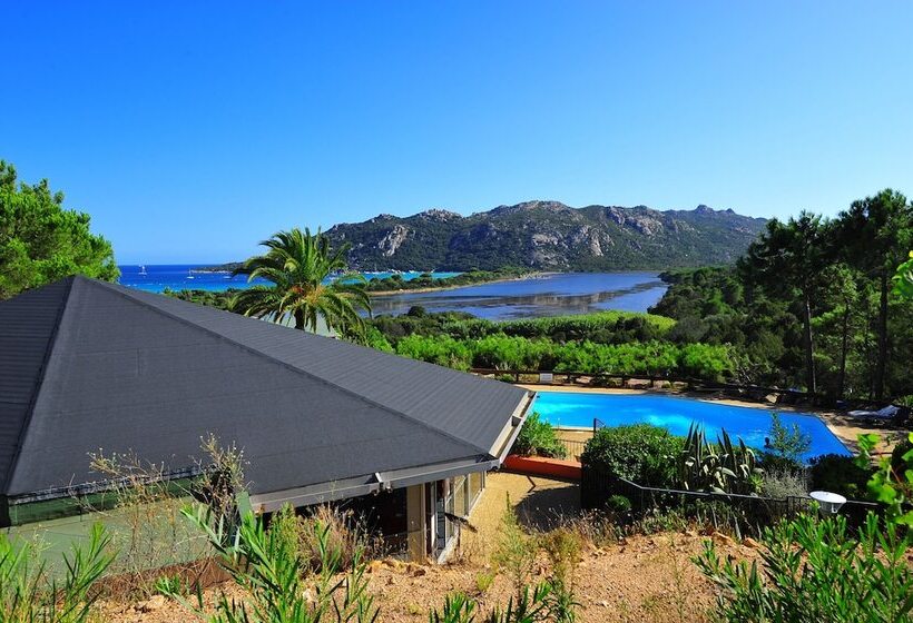 Residence Castell'Verde