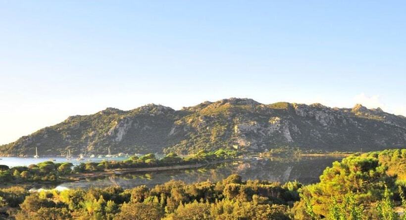 Residence Castell'Verde