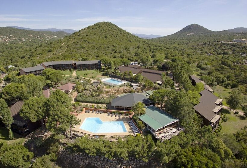 Residence Castell'Verde