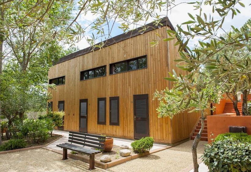 Residence Castell'Verde