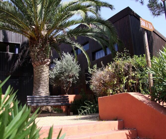 Residence Castell'Verde