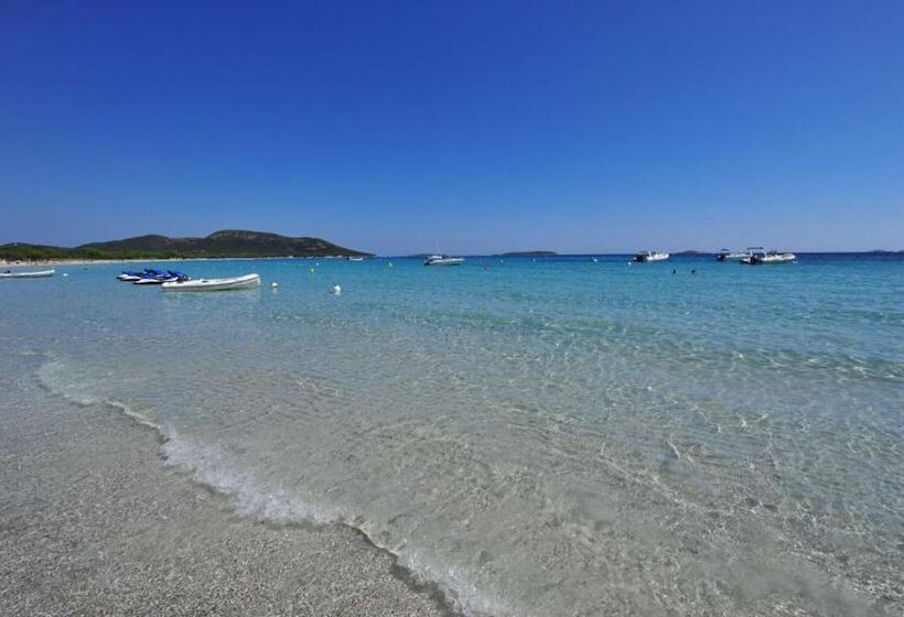 Residence Castell'Verde