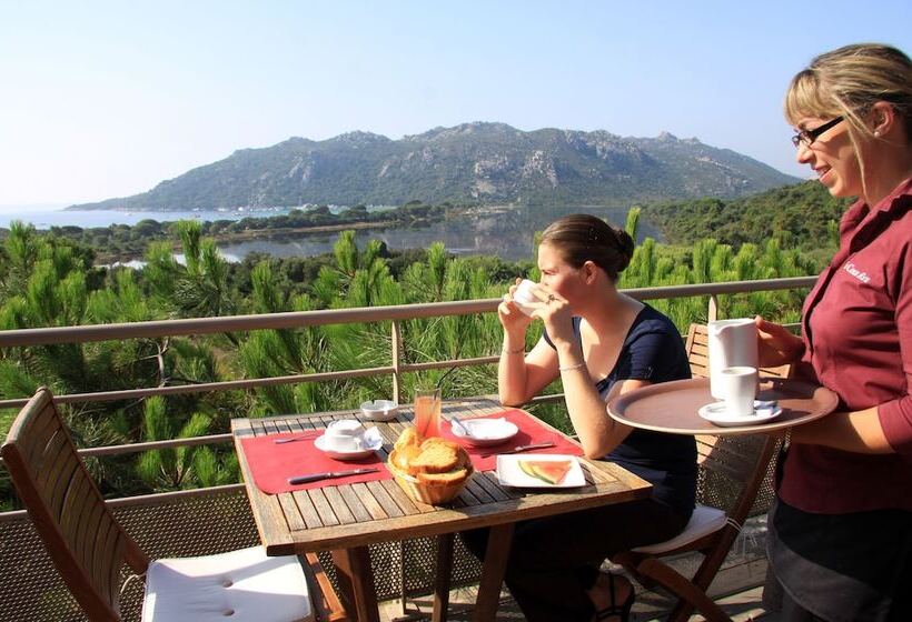 Residence Castell'Verde