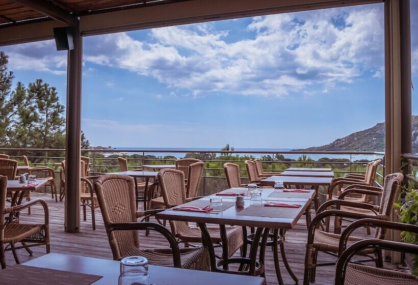 Residence Castell'Verde