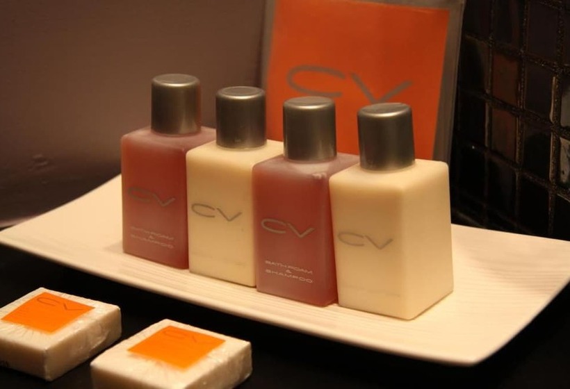 Residence Castell'Verde