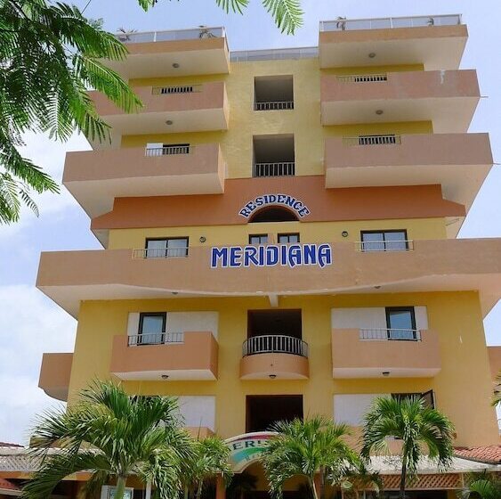 Residence Meridiana