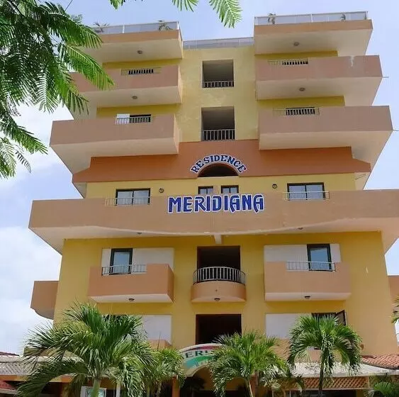 Residence Meridiana