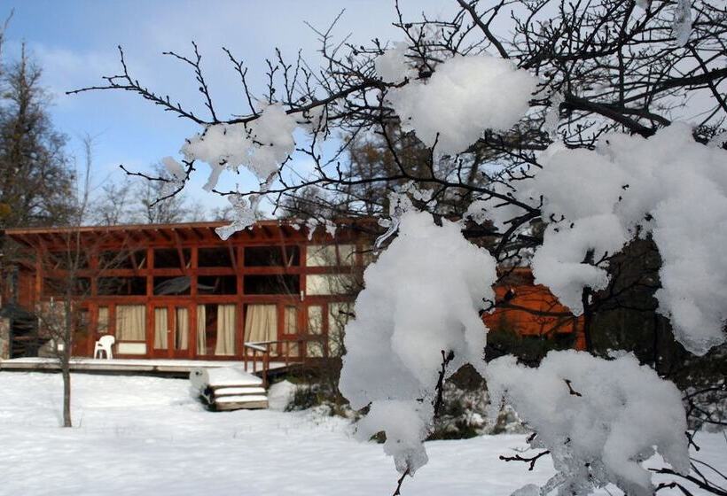渡假胜地  Arbolar, Casas De Montaña  Piscina Climatizada