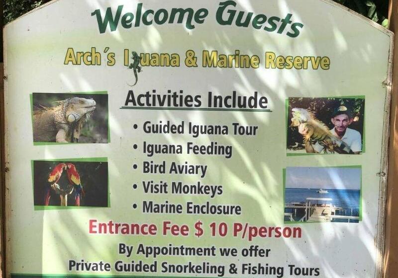 استراحتگاه Las Verandas Hotel & Villas