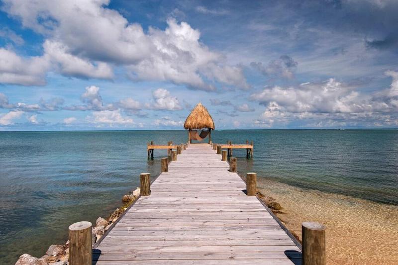 استراحتگاه Las Verandas Hotel & Villas