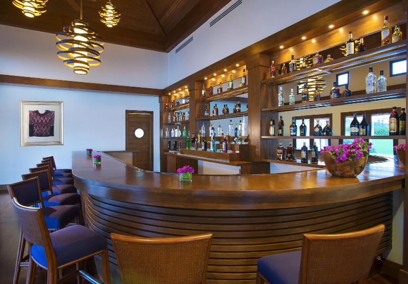 استراحتگاه Las Verandas Hotel & Villas