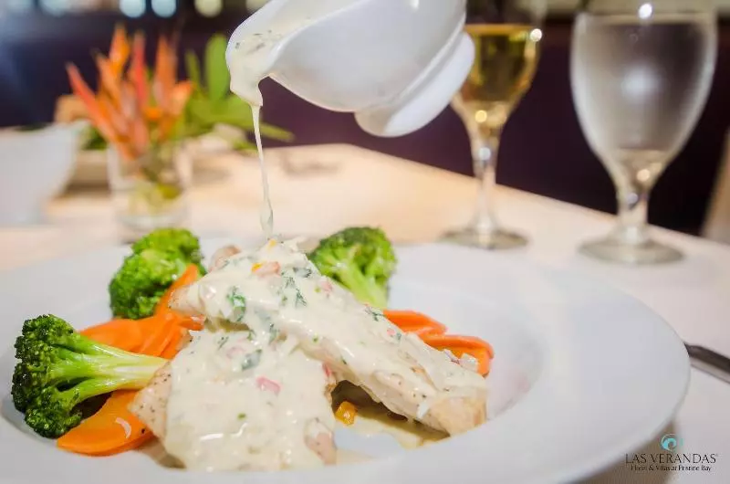 Resort Las Verandas Hotel & Villas