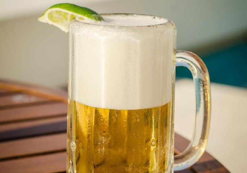 استراحتگاه Las Verandas Hotel & Villas