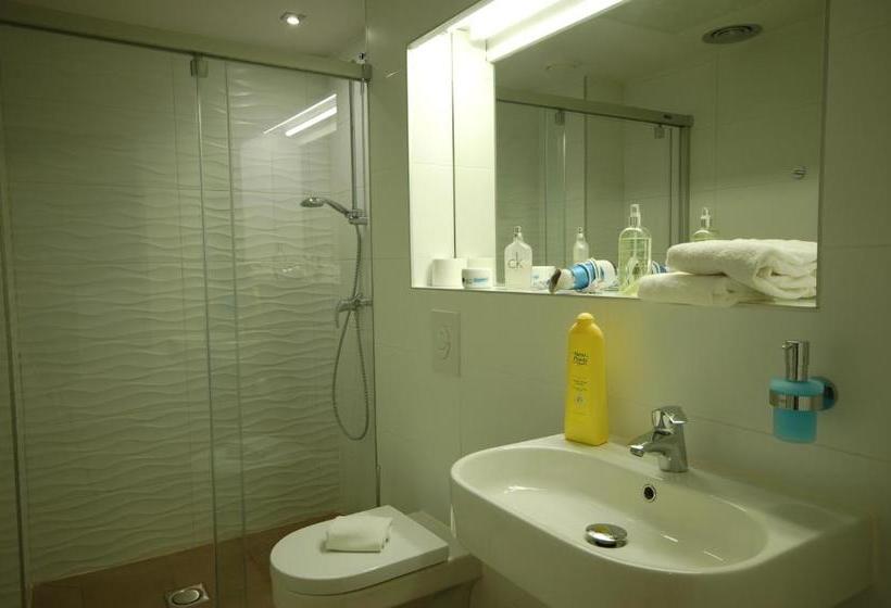 Resort Sitges Apartment