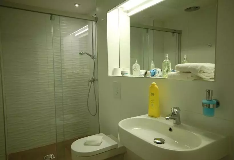 Resort Sitges Apartment