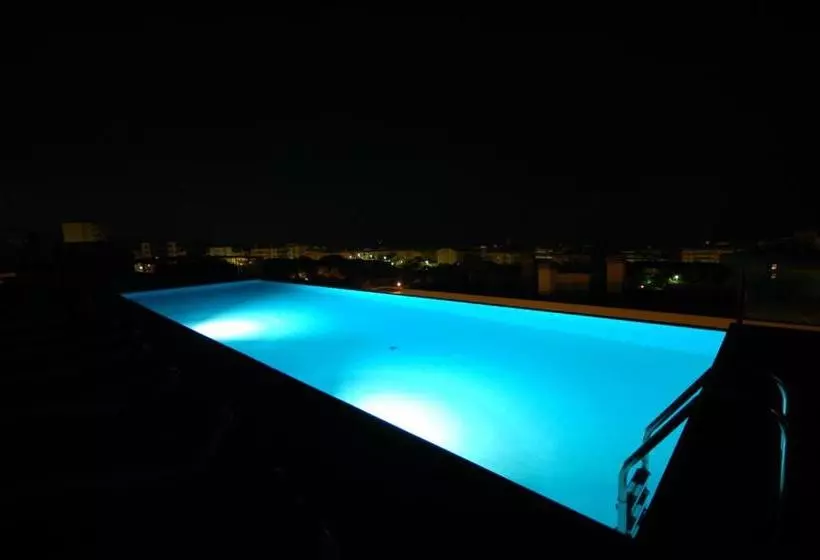 Resort Sitges Apartment