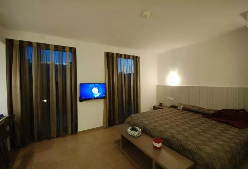 Resort Sitges Apartment