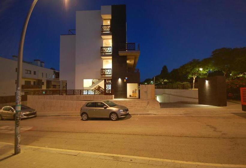 Resort Sitges Apartment