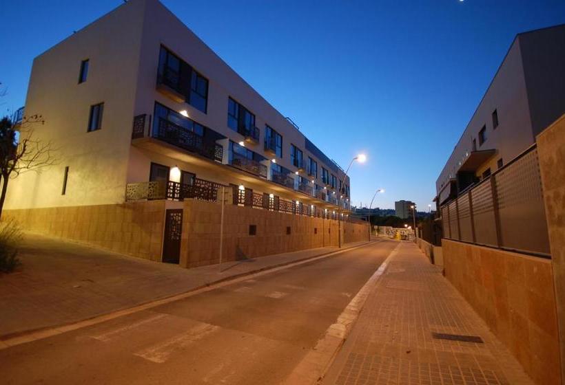Resort Sitges Apartment