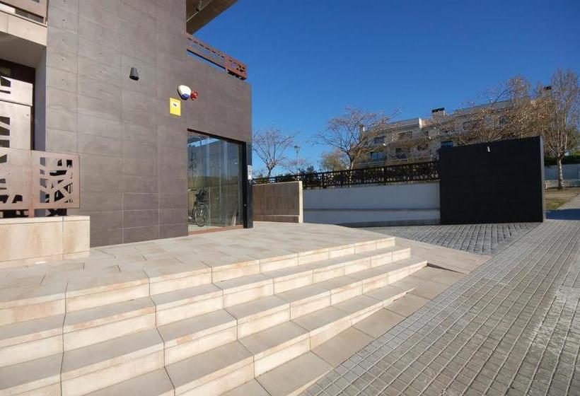 Resort Sitges Apartment