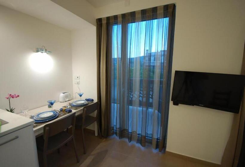 Resort Sitges Apartment