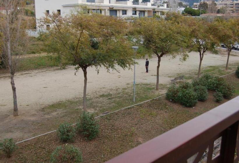 Resort Sitges Apartment