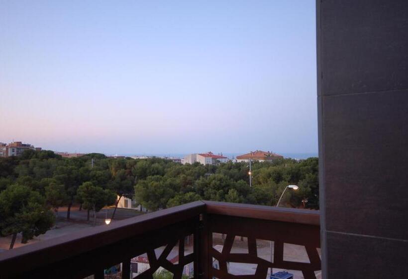 Resort Sitges Apartment