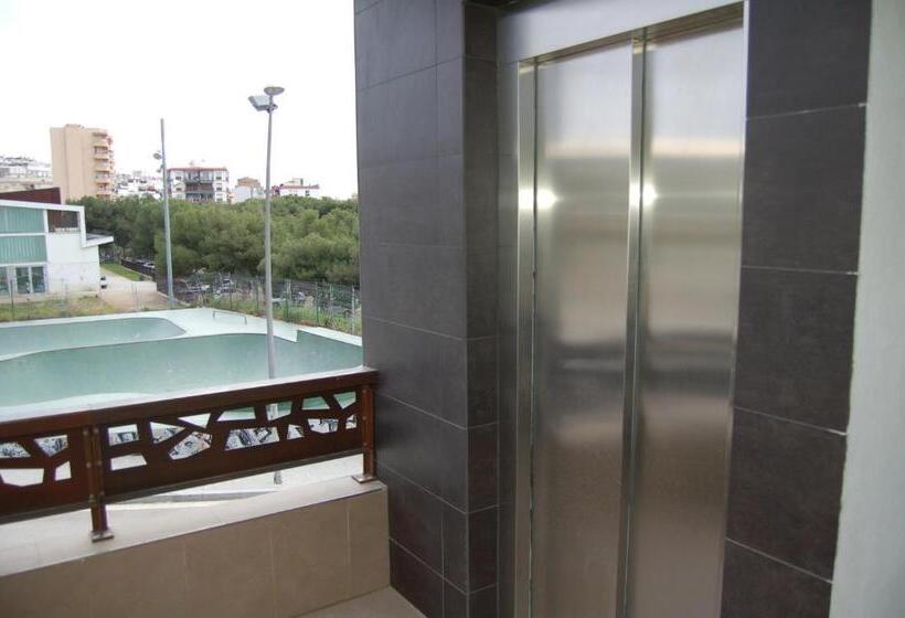 Resort Sitges Apartment