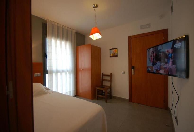 Resort Sitges Apartment