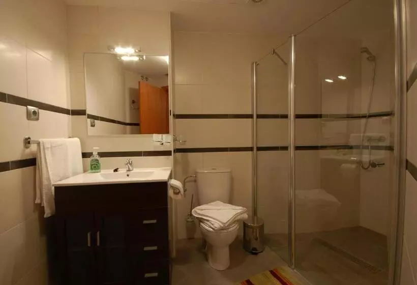 Resort Sitges Apartment