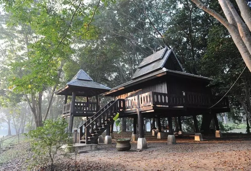 Resort Sippa Hotspring