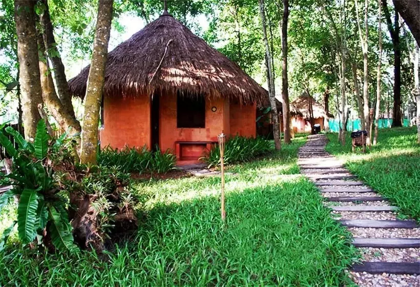 Resort Sippa Hotspring