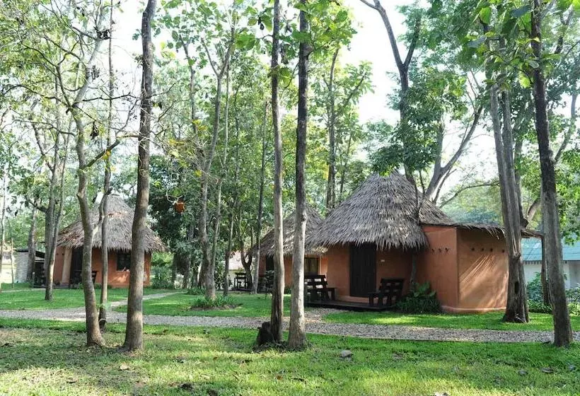 Resort Sippa Hotspring