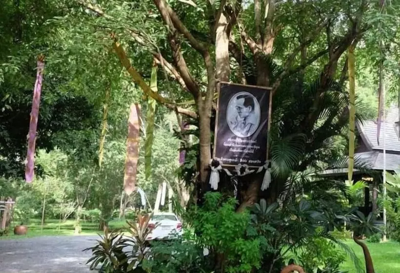 Resort Sippa Hotspring