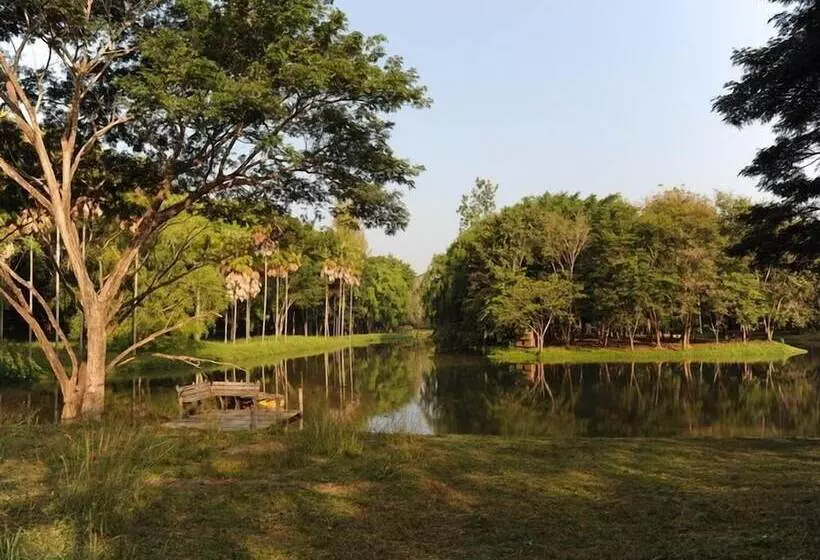 Resort Sippa Hotspring