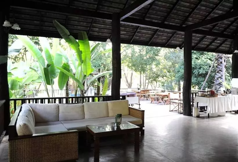 Resort Sippa Hotspring