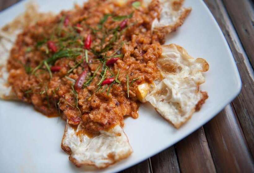 אתר נופש Sippa Hotspring